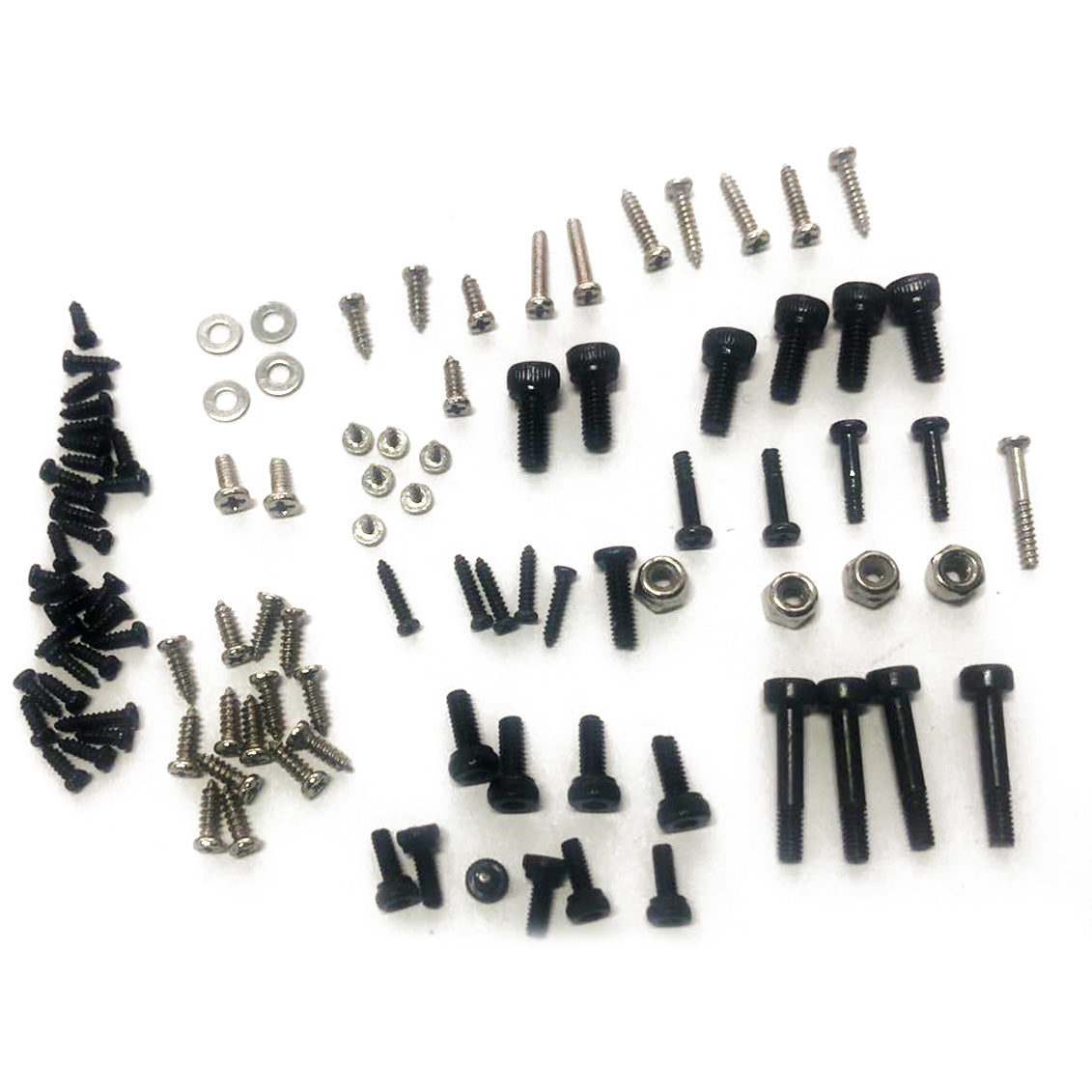 YX F119S Screw Set