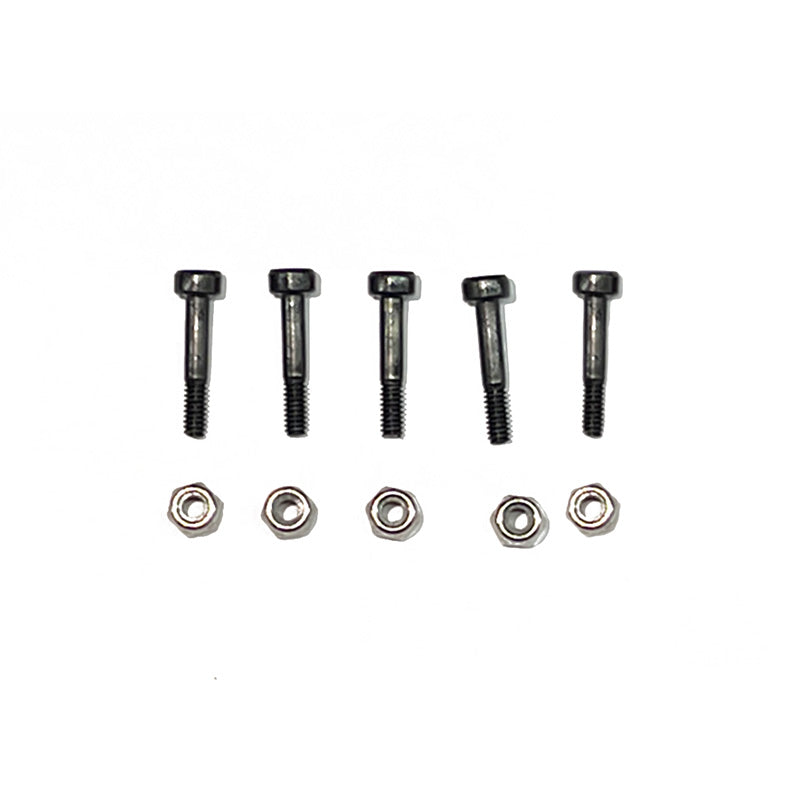 YX F119S Blade Screw Set