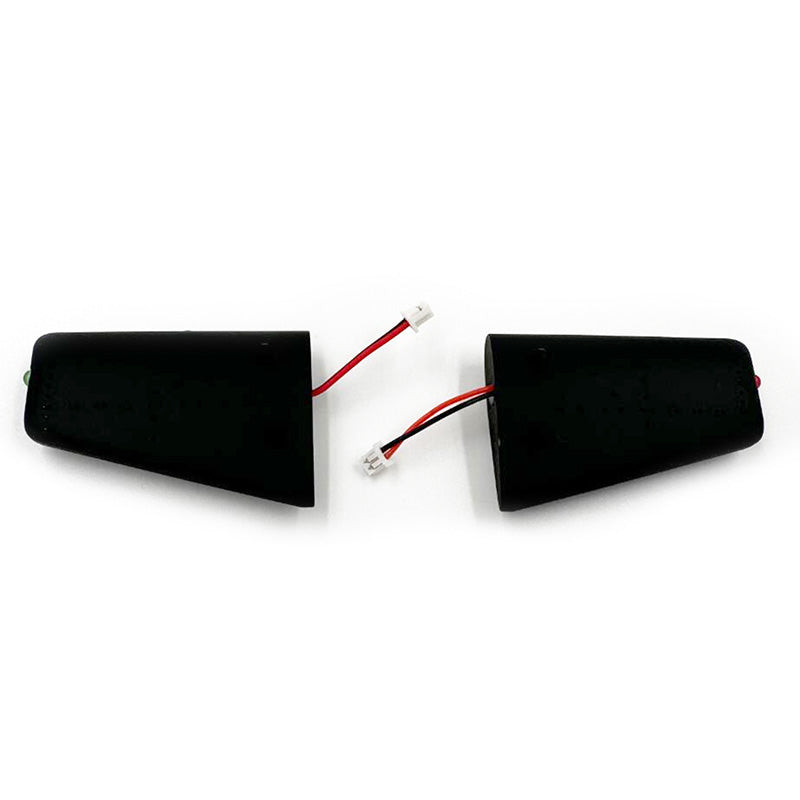 YX F119S Weapon Mount Set (Black)