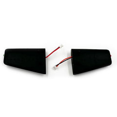 YX F119S Weapon Mount Set (Black)