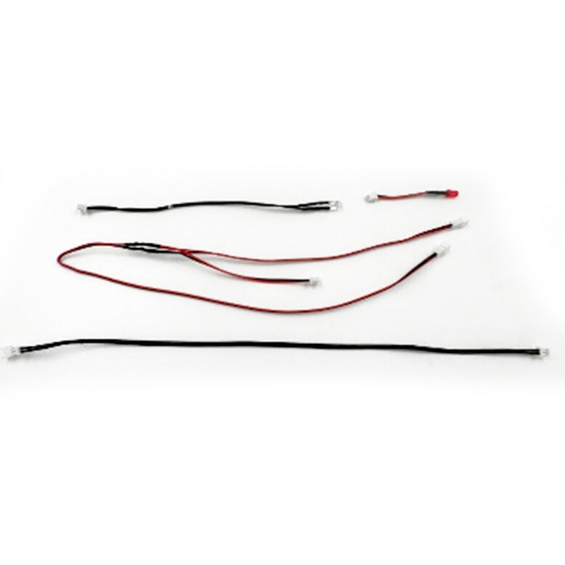 YX F119S Light Cable Set 2 (for weapons)