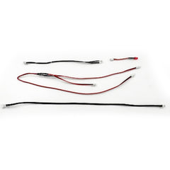 YX F119S Light Cable Set 2 (for weapons)