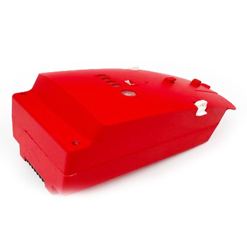 YX F119S Battery (Red/White)