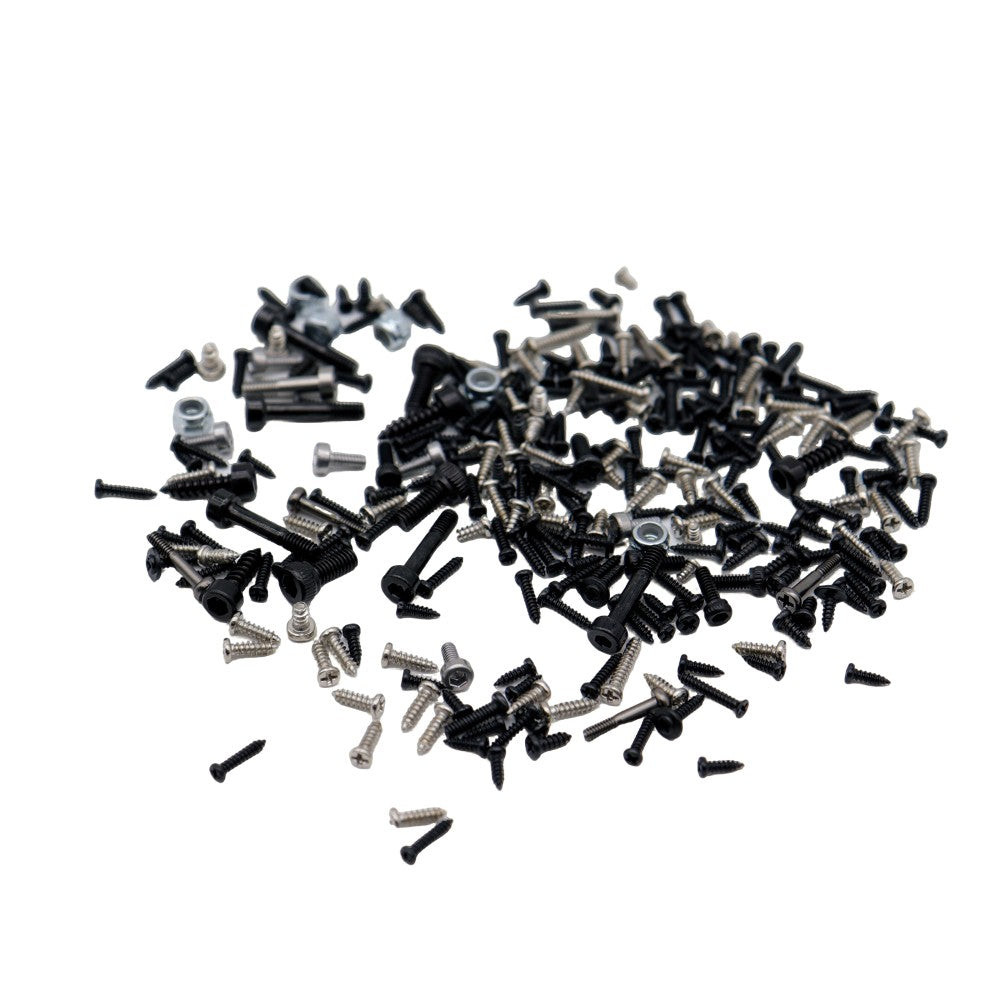 YX F119S Screw Set