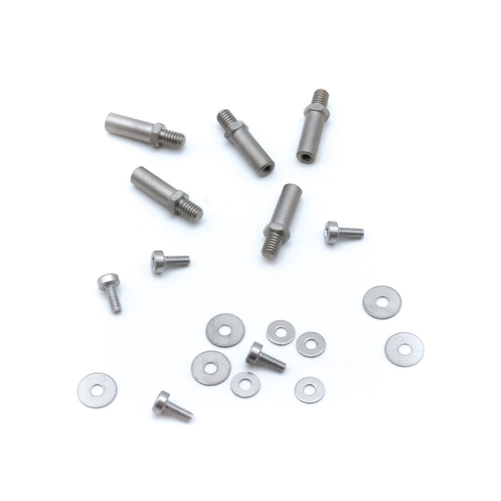 YX F119S Spindle Shaft Set