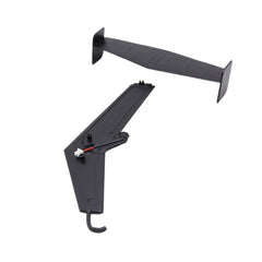 YX F119S Tail Fin Set (Black)