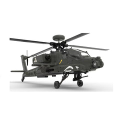 Yu Xiang F11S AH-64 Scale GPS Helicopter