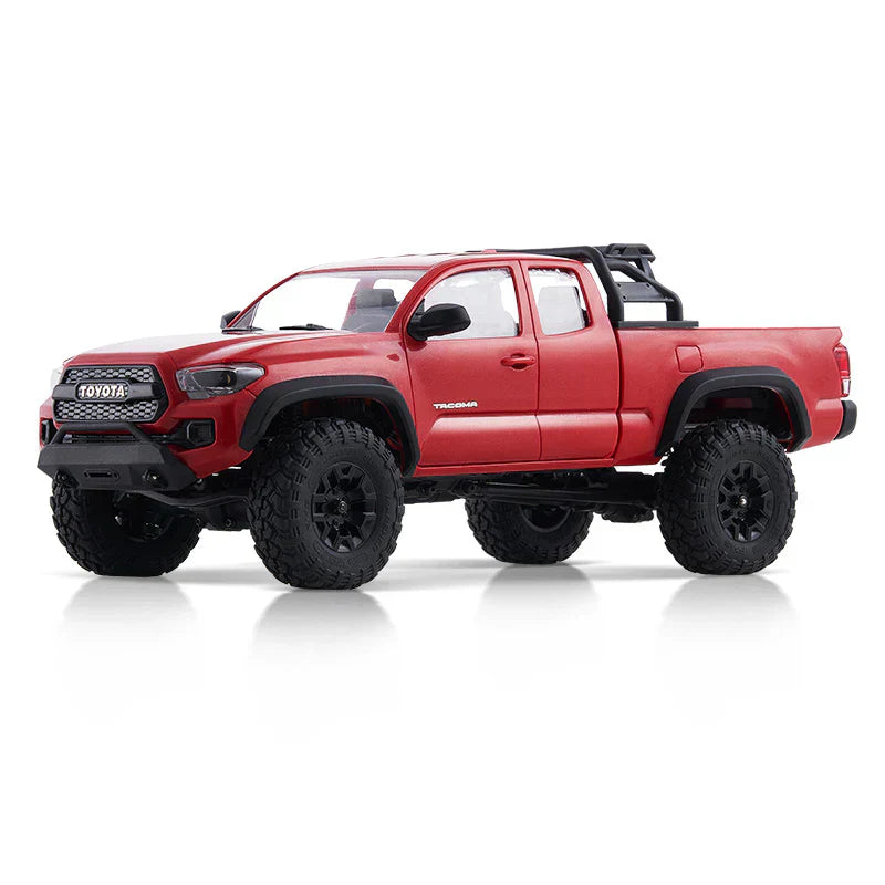 FMS 1:24 FCX24M Toyota Tacoma RTR – HeliDirect