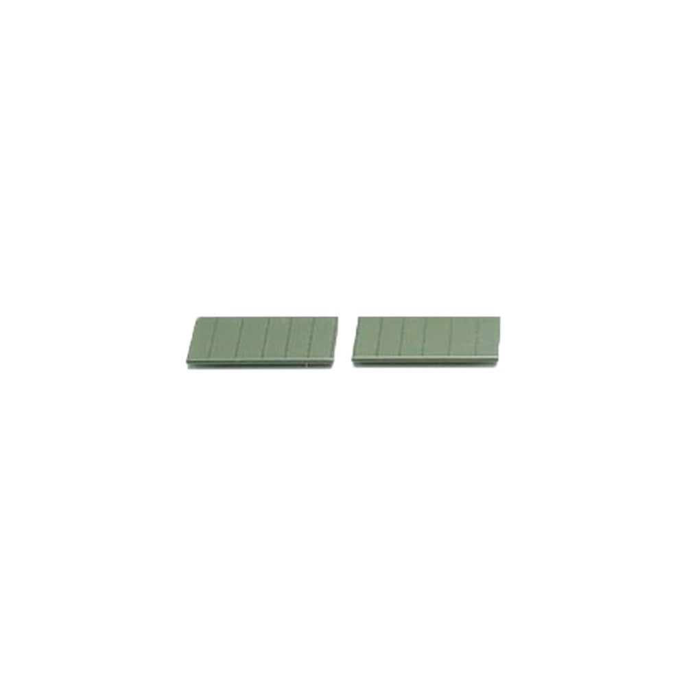 FliteZone Bell UH-1DX 100-size Horizontal Stabilizer - SAR