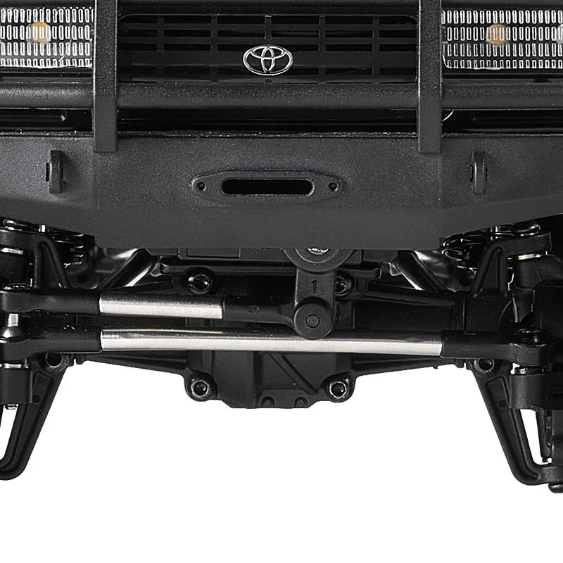 FMS 1:18 FCX18 LC80 Toyota Land Cruiser 80 Brushless RTR – HeliDirect