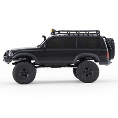 FMS 1:18 FCX18 LC80 Toyota Land Cruiser 80 Brushless RTR