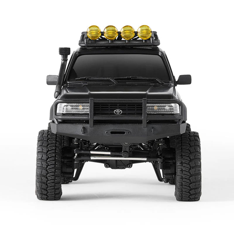 FMS 1:18 FCX18 LC80 Toyota Land Cruiser 80 Brushless RTR – HeliDirect