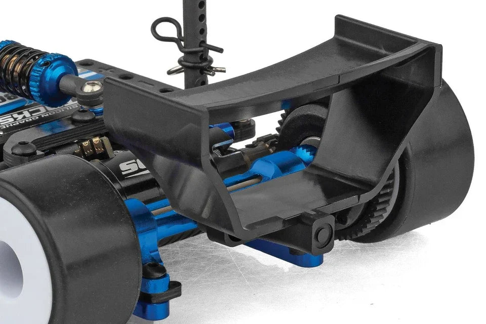Team Associated RC28F Team Kit