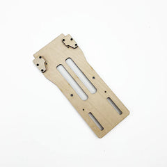 Flywing UH-1 Wooden Base Plate