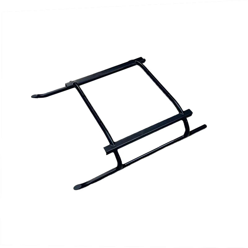 Flywing Bell-206 / UH-1 Landing Skid - Black