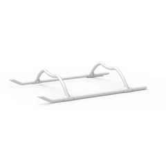 Flywing EC-135 Landing Skid-White