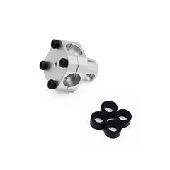 Flywing Bell-206 / UH-1 / BO-105 / EC-135 / Bell-412 / FW450 V3 Main Rotor Housing For New Quick Blade Rotor Head