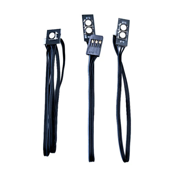 Flywing LED Light Board For ACE Scale Helicopter