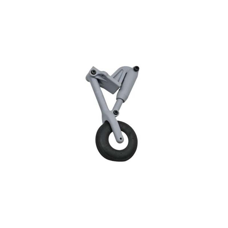 Flywing MH-60 Landing Skid-Rear