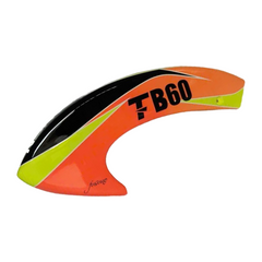 Fusuno Canopy Align TB60 Orange/Yellow