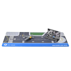 Flywing Aircraft Runway Pad