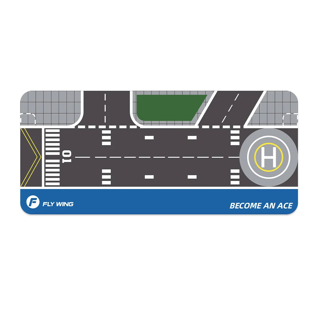 Flywing Aircraft Runway Pad