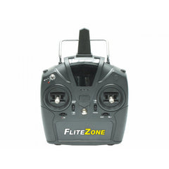 FliteZone Bell UH-1D 150-size Helicopter w/ Optical Flow Sensor - RTF - SAR