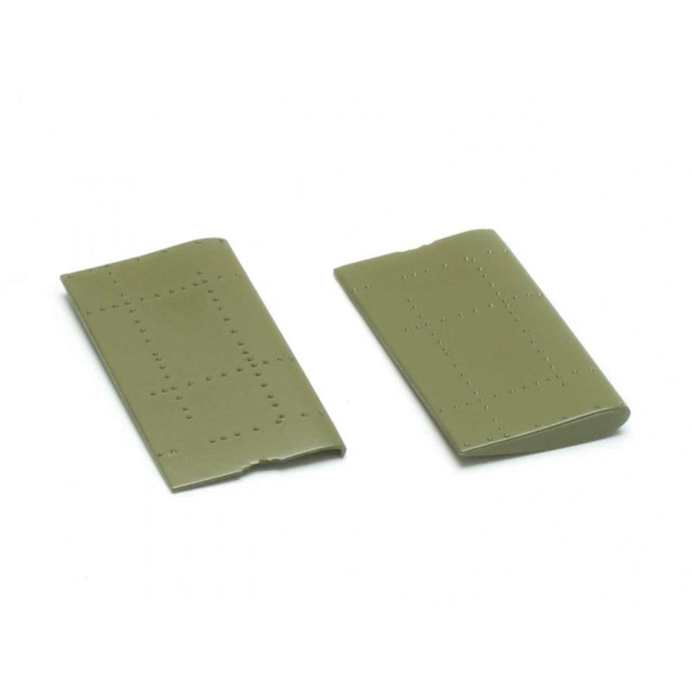 FliteZone Bell UH-1D 150-size Tail Wing - SAR