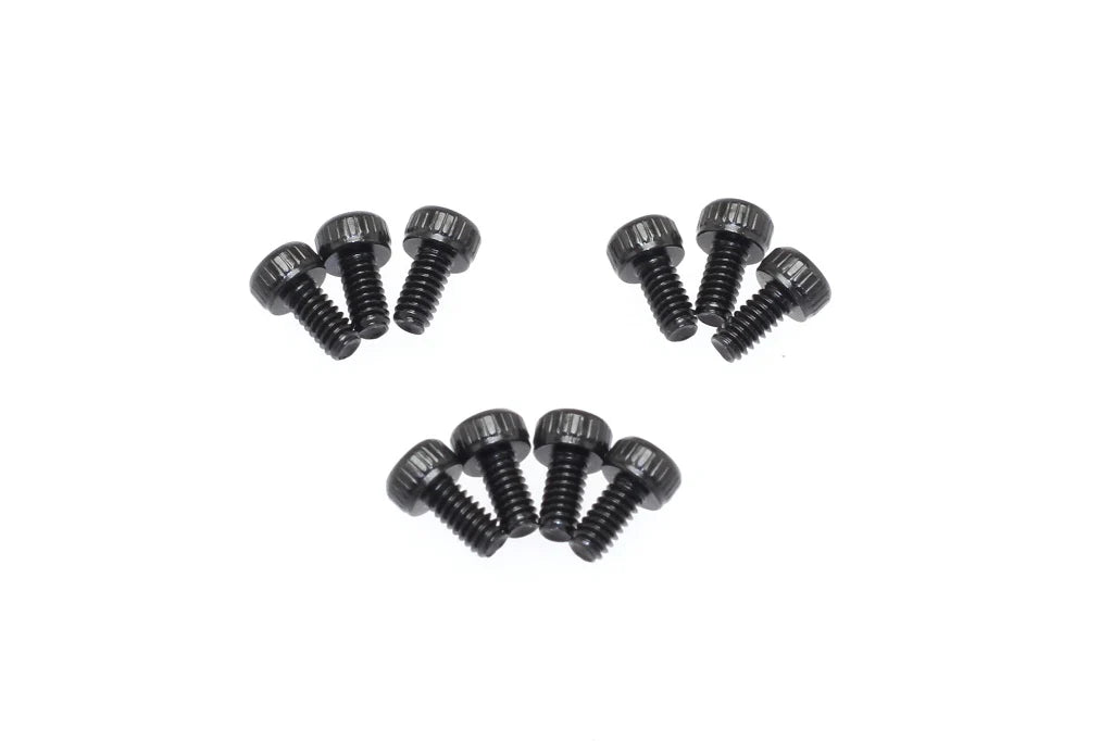 G36379 CAP Screws M2x4mm