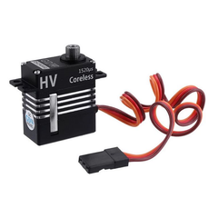 GDW DS290MG 5.6Kg Micro Metal HV Digital Cyclic Coreless Servo