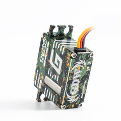 GDW G13 12V 14Kgf.cm 0.04sec High Speed Metal Digital Brushless Mini Tail Servo