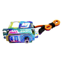GDW G50 11KG 0.07sec High Torque High Speed Metal HV Digital Brushless Mini Servo