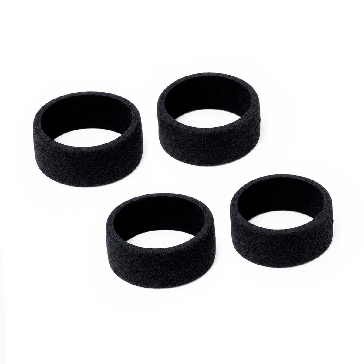 G-Force 1/28 Front Slick Tires