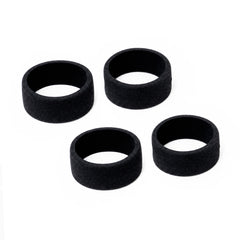 G-Force 1/28 Front Slick Tires