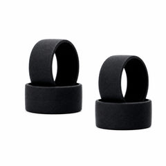 G-Force 1/28 Front Slick Tires