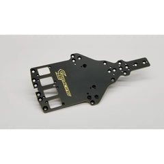 GL Racing Brass Chassis for GLF-1 - HeliDirect