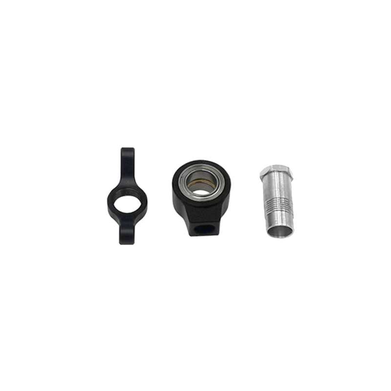 Goosky RS4 Tail Pitch Slider Assembly