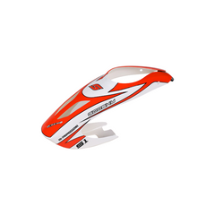 Goosky S1 Canopy Set - Orange