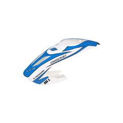Goosky S1 Canopy Set - Blue