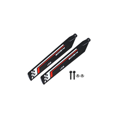 Goosky S1 Main Blades (New Version)