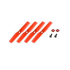 Goosky S1 Tail Blade - Orange