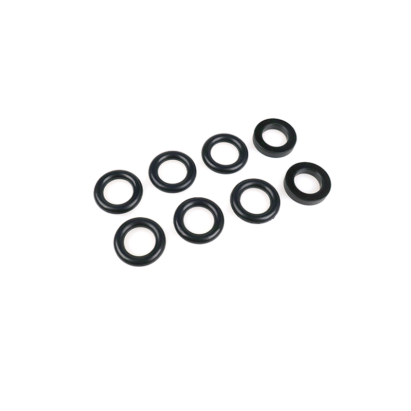 Goosky RS7 Main Rotor Head Damper Set - 80 degree - HeliDirect