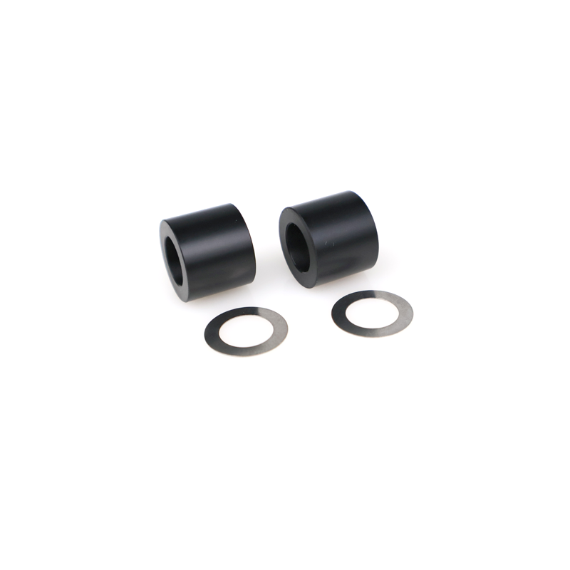 Goosky RS7 Main Rotor Head Damper Set - POM - HeliDirect