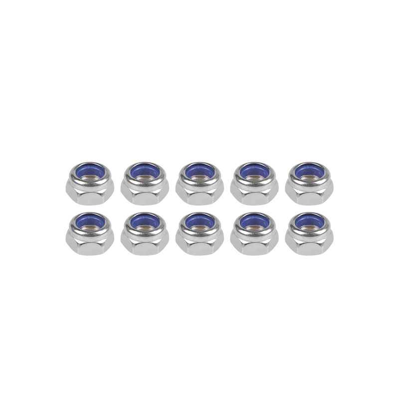Goosky RS7 M2.5 Lock Nut - HeliDirect