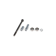 Goosky RS7 Tail Pulley Crossbeam Assembly - HeliDirect