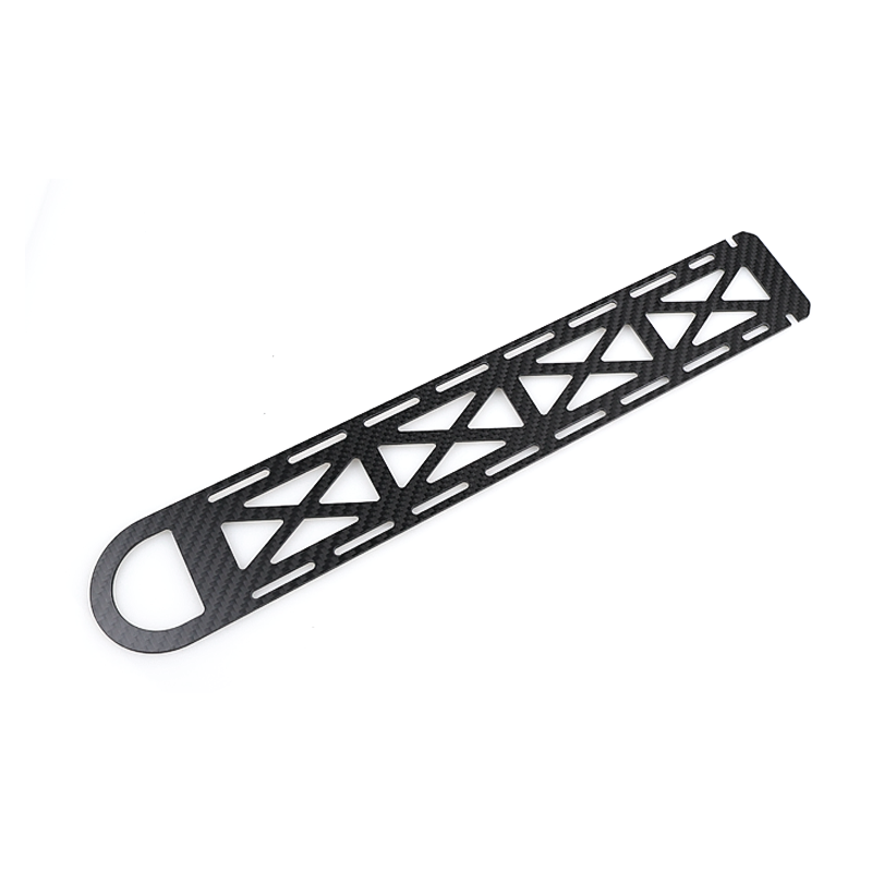 Goosky RS7 Battery Tray - HeliDirect