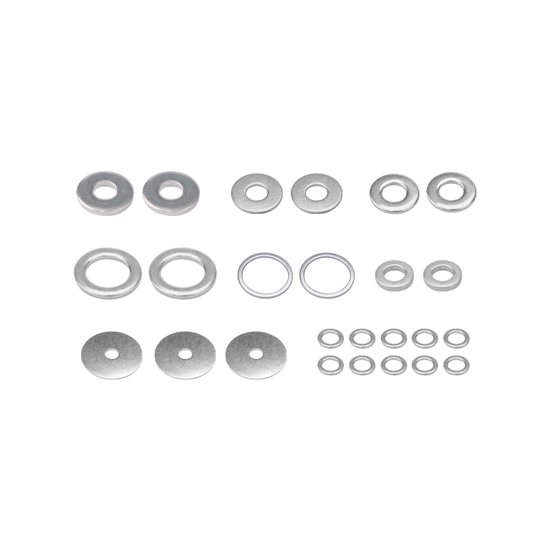 Goosky RS7 Washers Set - HeliDirect