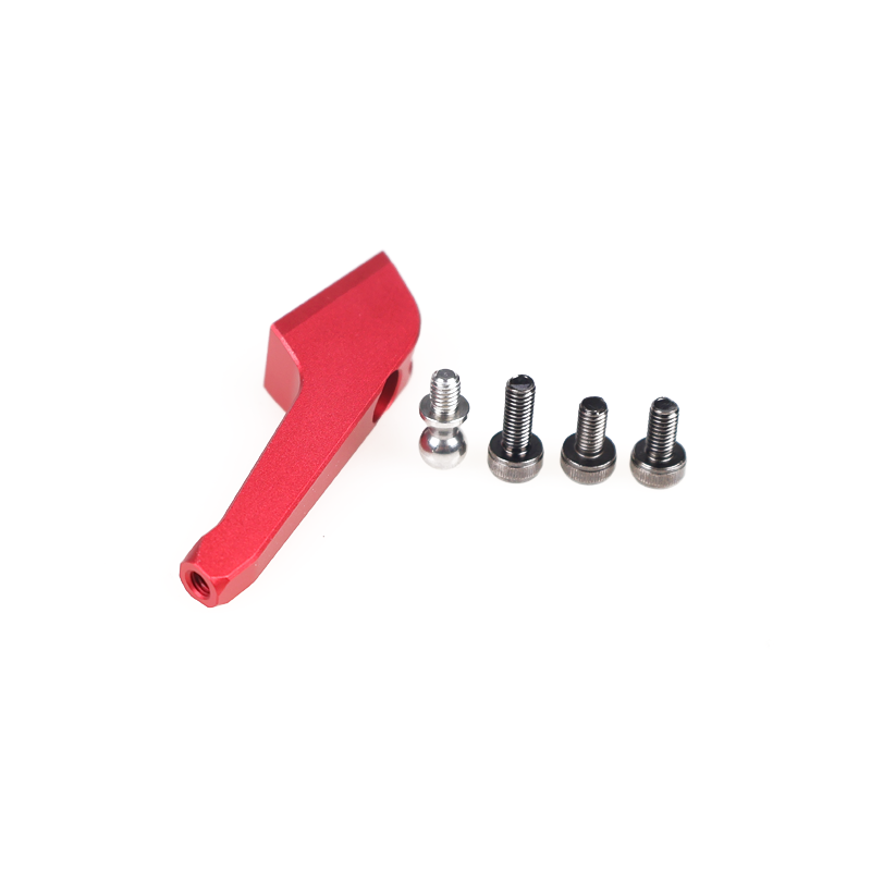 Goosky RS7 ULTRA Main Grip Arm Set