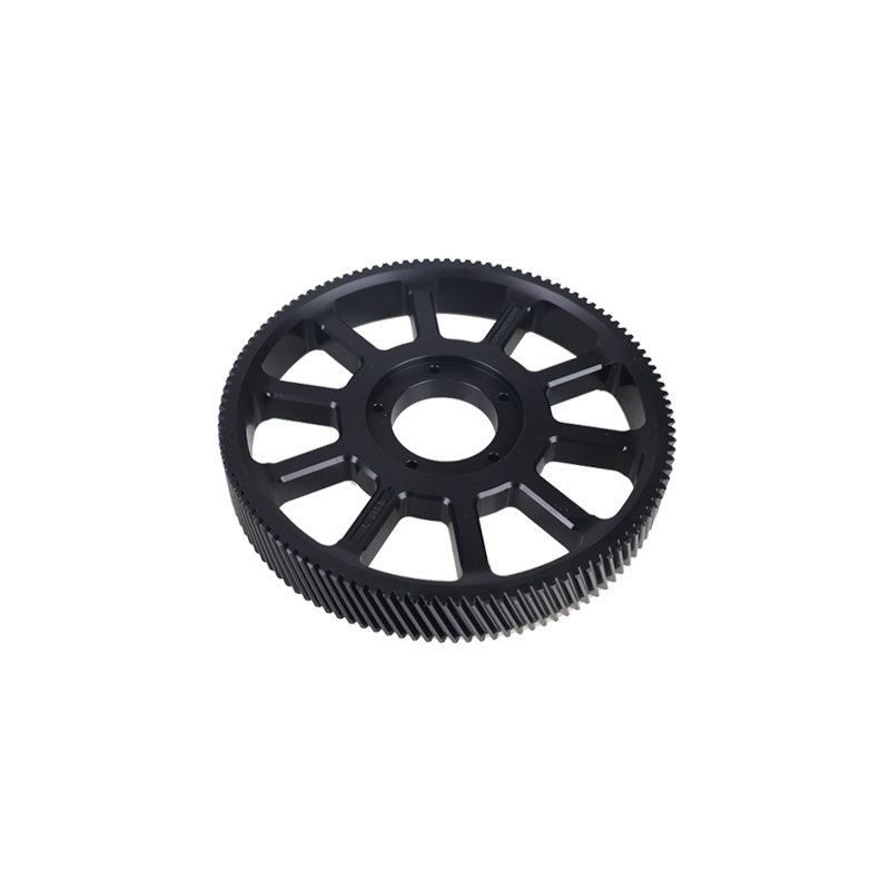 Goosky RS7 ULTRA Main Gear - 116T