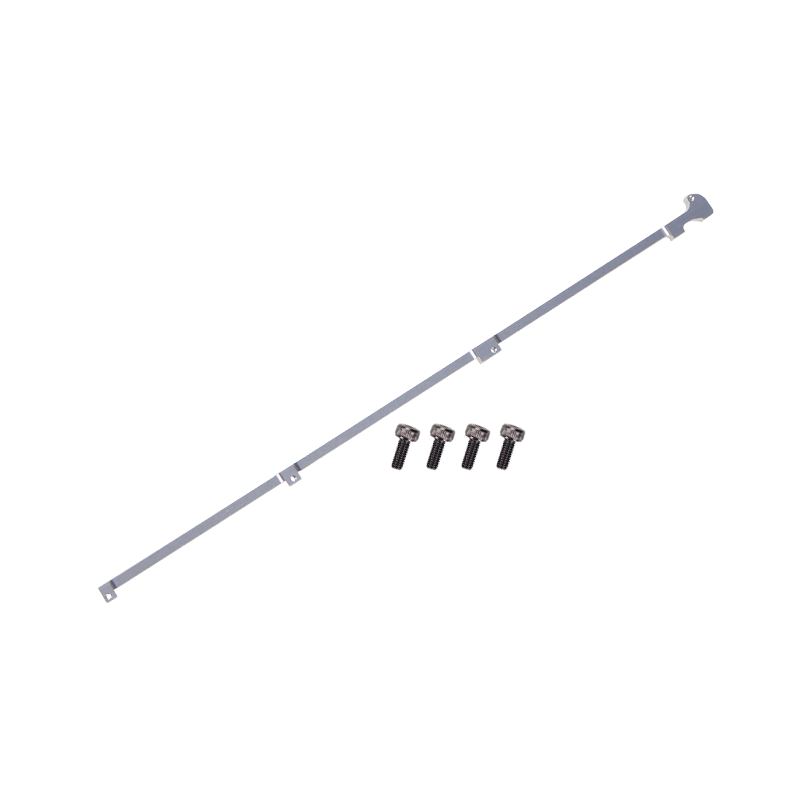 Goosky RS7 ULTRA Battery Rail Set - L